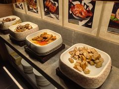 -蓝鲸湾汤泉(包河店)