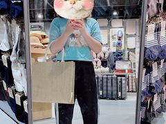 -MUJI无印良品(杭州万象城店)