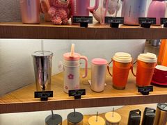 -星巴克(丁香国际商业中心店)