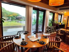 -新木器时代餐厅(太湖新天地店)