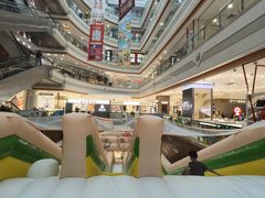 -巴黎春天(浦建店)
