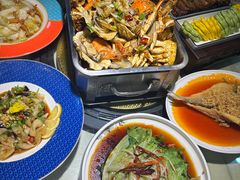 -名典餐厅(铁西立安花园店)