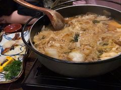 -角落里(中山公园店)
