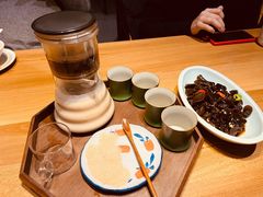 -竹里馆 ·茶食(奥体店)