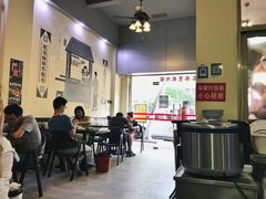 大堂-春梅里卤鹅馆·47年老字号(中山路店)