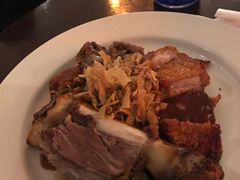 -宝莱纳餐厅(滨江店)