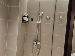 -喀纳斯鸿福生态度假酒店