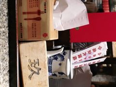 -南京大牌档(香港广场店)