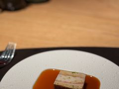 -泰安门Taian Table(镇宁路店)