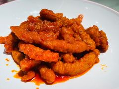 -老街鱼嘴巴(坡子街老店)