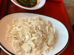 -前门·鲜肉火锅(长风店)