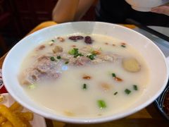 -付小姐在成都(中山公园店)