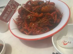 -阿胖龙虾小海鲜(宁国南路总店)