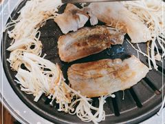 -九田家黑牛烤肉料理(吴江万象汇店)
