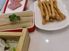 -鱼教头石泉老街石锅鱼(高新店)