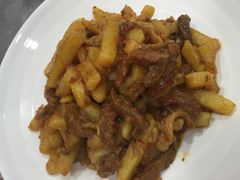 -西贝莜面村(香蜜湖店)
