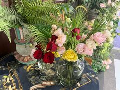 -第101座花园餐厅(湖滨88店)