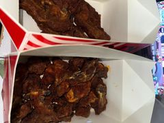 -肯德基(北京南站店)