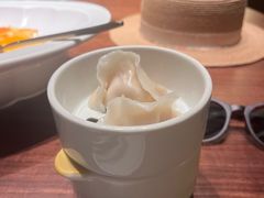 -喜鼎海胆水饺(东港店)