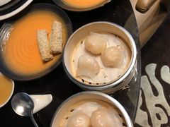 -外高桥喜来登酒店采悦轩