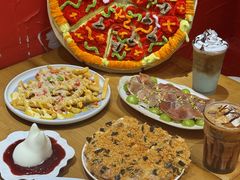 -黑熊披萨orso pizza
