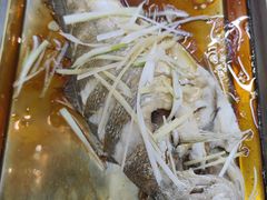 -北戴河庆山饭店·海鲜砂锅粥(北戴河黑石路店)