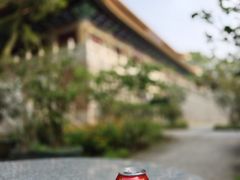 -宝莲禅寺