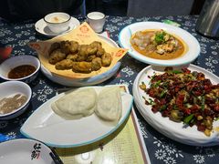 -旺角小渔村·海肠捞饭开创者(二马路店)