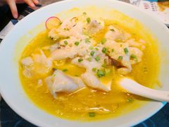 -前海沿·青岛菜(李沧万达店)