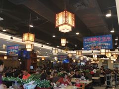 大堂-中恒华茶楼(牌坊店)