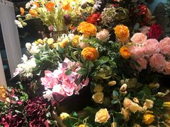 -蜜桃花开·中西融合菜E&W(南长街店)