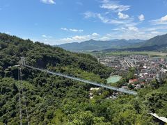 -虎啸峡漂流