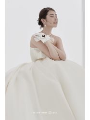 -杭州金夫人婚纱摄影(富阳私享店)