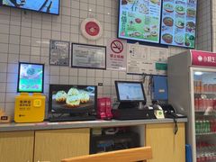 -小杨生煎(松江大学城店)