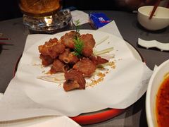-小炳胜(卓悦中心店)