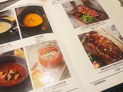 -LENBACH兰巴赫西餐啤酒坊(大连东港店)