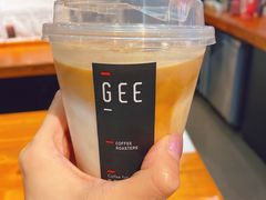 -Gee Coffee Roasters(万象天地店)