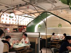 大堂-小肥羊(西丽宝能城店)