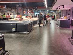 -北国超市(怀特店)