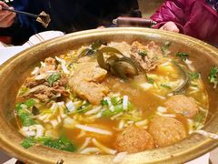 -潞州宴·长治人的会客厅(长兴北路店)