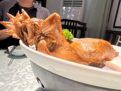 -老德州四合院·德州菜(天衢路店)