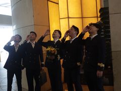-宁波东港喜来登酒店