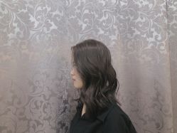 -GIRL STYLE 烫发·染发沙龙