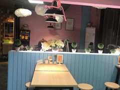 -友达面馆·酸菜鱼面(钱塘区店)