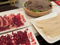 -为什么牛潮汕牛肉火锅(万胜广场店)