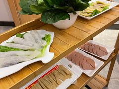 -京炭铜锅涮肉·羊蝎子·羊肉炉(保利·时光里店)