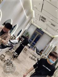 -MMbyHairCode 芭曲发型沙龙