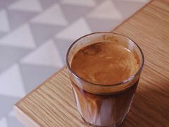 -大酉·M Coffee(北京美术馆店)