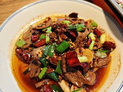 -树厨贵州菜(大十字店)