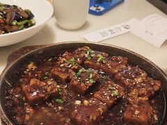 -小菜园新徽菜(江阴万达店)